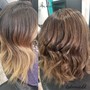 PEEK-A-BOO HIGHLIGHTS (PARTIAL)