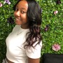 Lace Closure/Frontal  Sew In