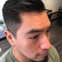 Men's Cut