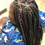 Kinky Twist