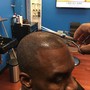 In the Studio: Scalp Treatment & Haircut