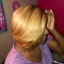 Closure Sew In