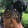 Crochet Hair