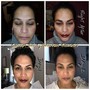 Full Makeup Application