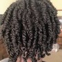 Comb Twist