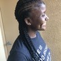 Men's Braids