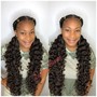 Crochet Braids