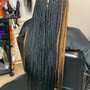 Microlink Beaded Row Extensions