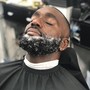 Beard Sculpting - Trim