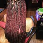 Loc Re-twist (ONLY)