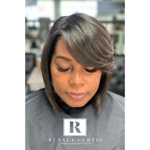 keratin treatment houston black hair