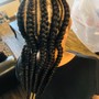 Small Island twist Twist