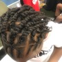 Comb Twist