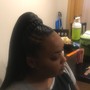 Versatile Sew In