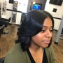 Transitioning Cut