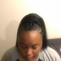 Lace Closure Sew In