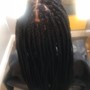 Closure Sew In