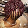 Micro Twist Loc Consultation