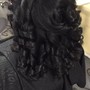 Traditional Sew In