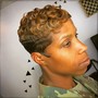 Hairluvr’s Relaxer Retouch