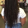 Box Braids