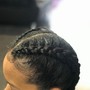 Individual Braids