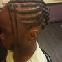 Cornrows