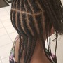 Flat Twists