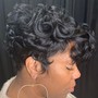 Relaxer Touch Up