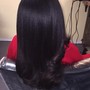 Brazilian Blowout