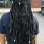 Crochet Braids