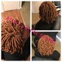 Comb Twist