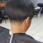 Women's Haircut