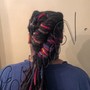 Flat Twists