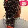 Starter Locs