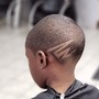 KIDS Cut (10 &amp; under)