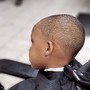 KIDS Cut (10 &amp; under)