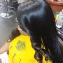 Body Wave + color