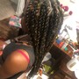 JUMBO Senegalese Twist