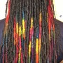 Starter Locs