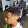 Line Up, Edge Up