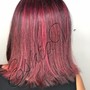 Semi Permanent Color