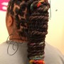 Loc Reattachment