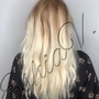 Tape In  Hair Extensions