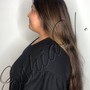 Closure Sew In