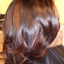 Brazilian Blowout