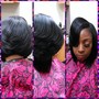 Natural Perm Rods