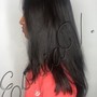 Closure Sew In