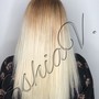 Tape In  Hair Extensions