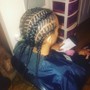 Poetic Justice Braids